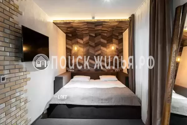 Отель «Лофт», Челябинск