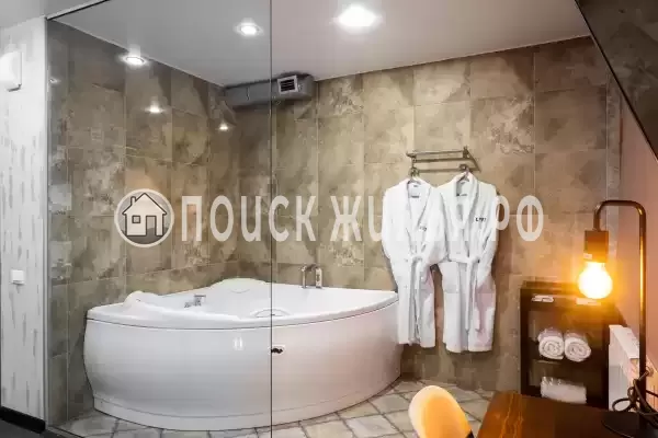 Отель «Лофт», Челябинск