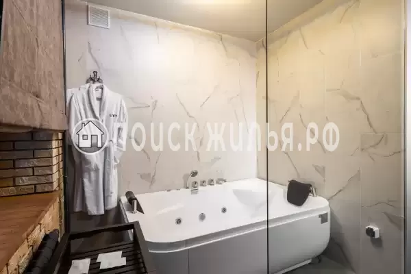 Отель «Лофт», Челябинск