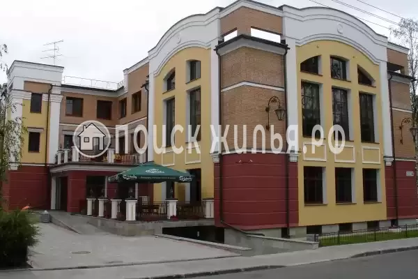 Отель «Натали», Пушкин Отель «Натали», Пушкин