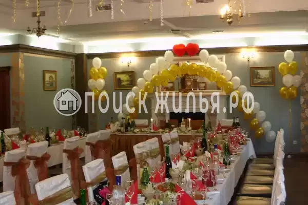 Отель «Натали», Пушкин Отель «Натали», Пушкин