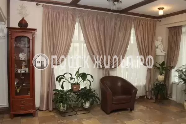 Отель «Натали», Пушкин Отель «Натали», Пушкин