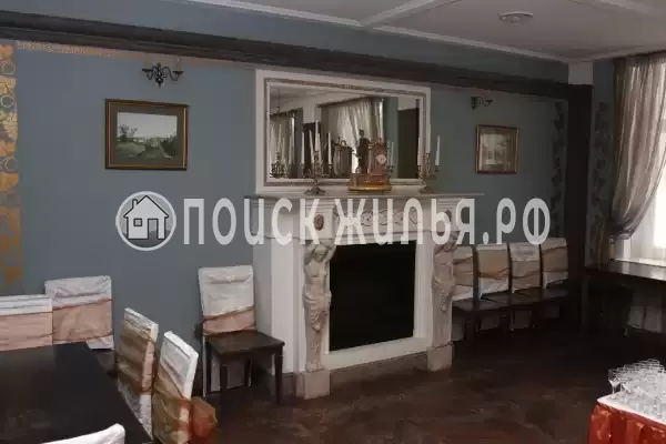 Отель «Натали», Пушкин Отель «Натали», Пушкин