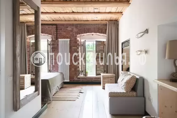 Отель «Truvor», Великий Новгород