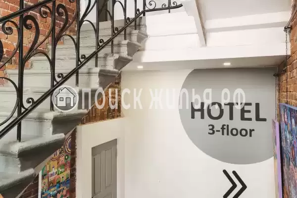 Отель «Truvor», Великий Новгород