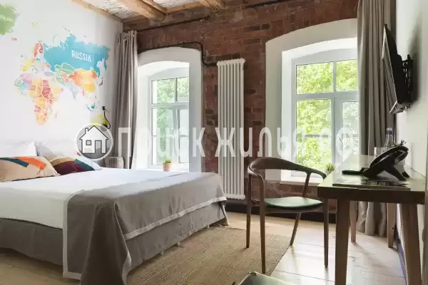 Отель «Truvor», Великий Новгород