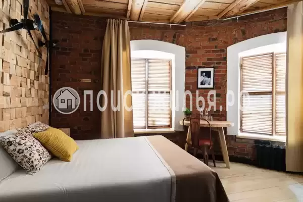 Отель «Truvor», Великий Новгород