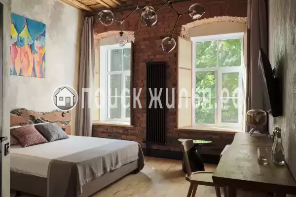 Отель «Truvor», Великий Новгород