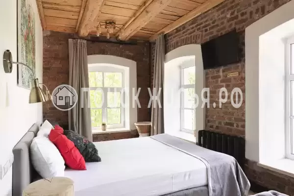 Отель «Truvor», Великий Новгород