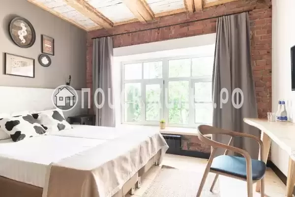 Отель «Truvor», Великий Новгород