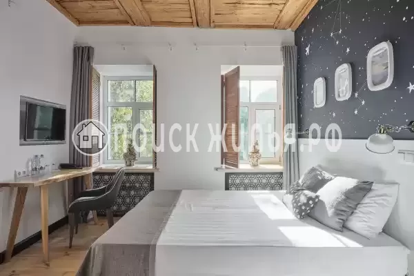 Отель «Truvor», Великий Новгород