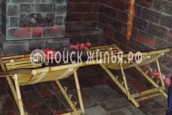 «Усадьба Еловое», Новоабзаково