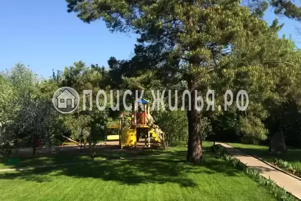 «Усадьба Еловое», Новоабзаково