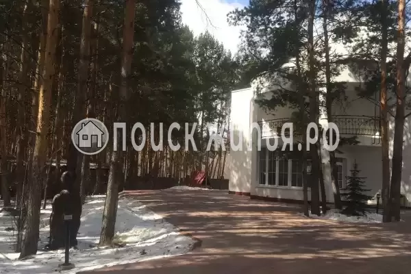 «Усадьба Еловое», Новоабзаково