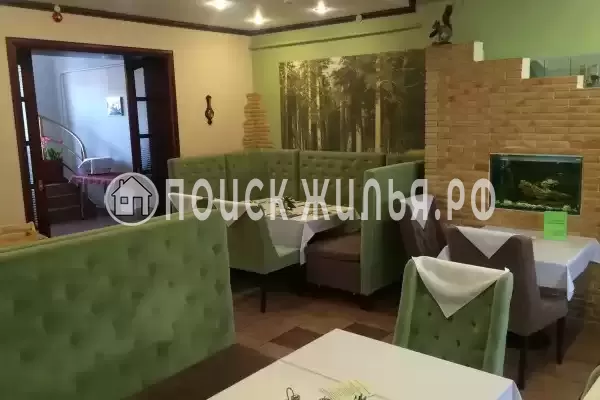 «Усадьба Еловое», Новоабзаково