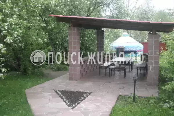 «Усадьба Еловое», Новоабзаково