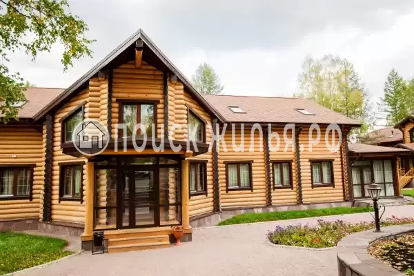 База отдыха «Туристическая база 