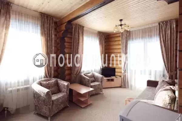 База отдыха «Туристическая база 