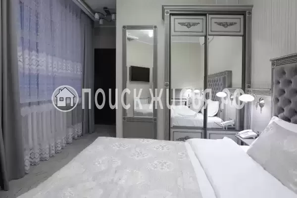 Отель «Old Town», Томск