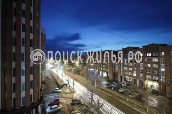 Отель «Old Town», Томск