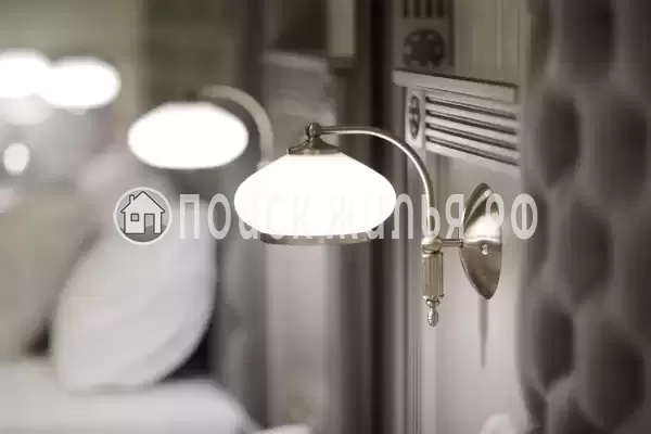 Отель «Old Town», Томск