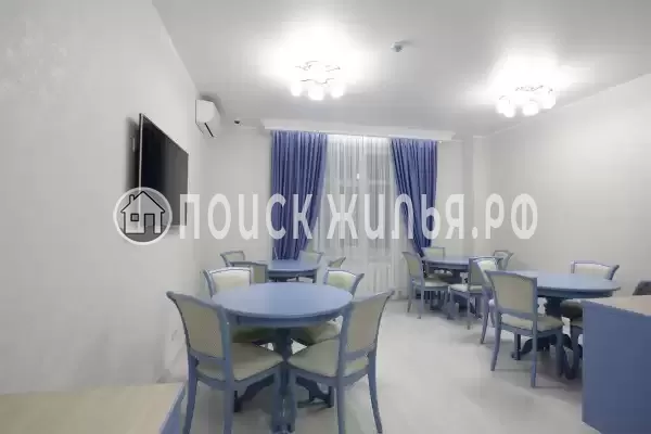 Отель «Old Town», Томск