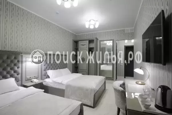 Отель «Old Town», Томск