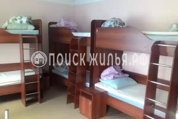 «Na Kuznechnoy Hostel», Ангарск