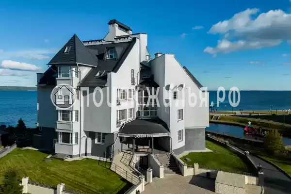 Отель «Онежский Замок», Петрозаводск Отель «Онежский Замок», Петрозаводск