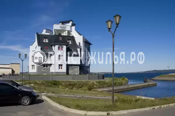 Отель «Онежский Замок», Петрозаводск Отель «Онежский Замок», Петрозаводск