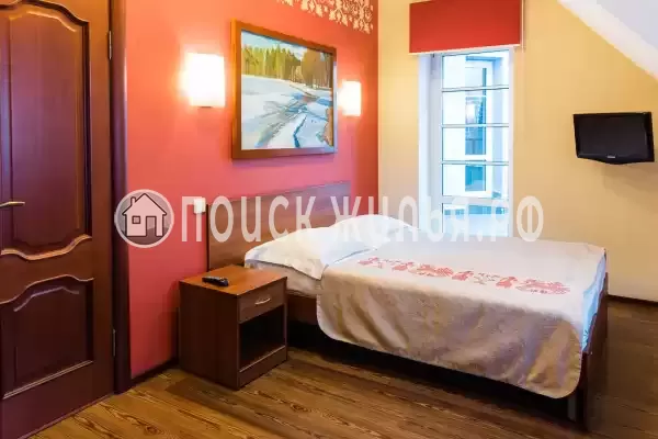 Отель «Онежский Замок», Петрозаводск Отель «Онежский Замок», Петрозаводск