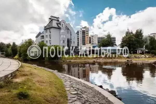 Отель «Онежский Замок», Петрозаводск Отель «Онежский Замок», Петрозаводск