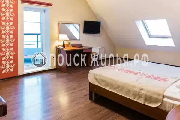 Отель «Онежский Замок», Петрозаводск Отель «Онежский Замок», Петрозаводск