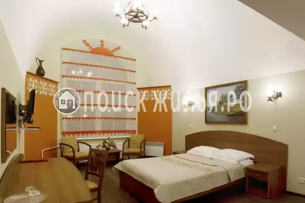 Отель «Онежский Замок», Петрозаводск Отель «Онежский Замок», Петрозаводск