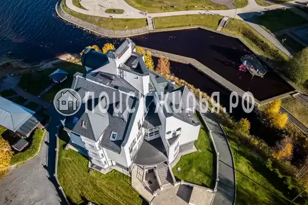 Отель «Онежский Замок», Петрозаводск Отель «Онежский Замок», Петрозаводск