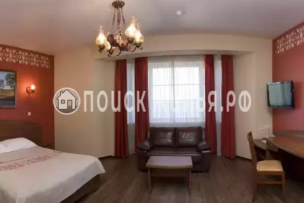 Отель «Онежский Замок», Петрозаводск Отель «Онежский Замок», Петрозаводск