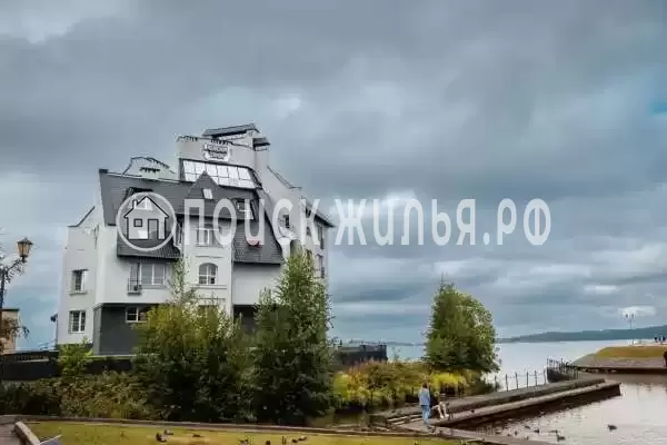 Отель «Онежский Замок», Петрозаводск Отель «Онежский Замок», Петрозаводск