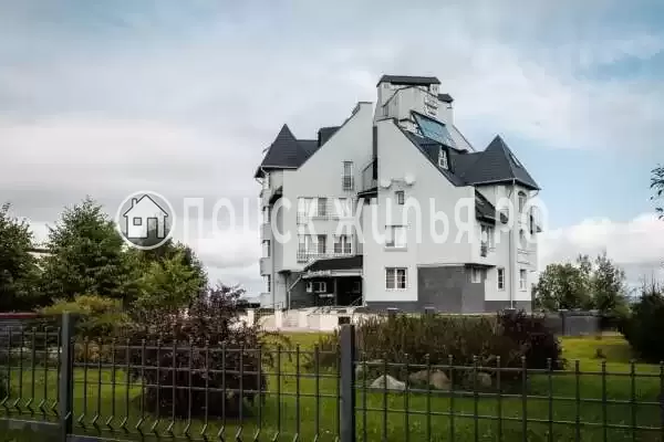 Отель «Онежский Замок», Петрозаводск Отель «Онежский Замок», Петрозаводск