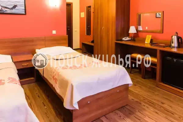 Отель «Онежский Замок», Петрозаводск Отель «Онежский Замок», Петрозаводск