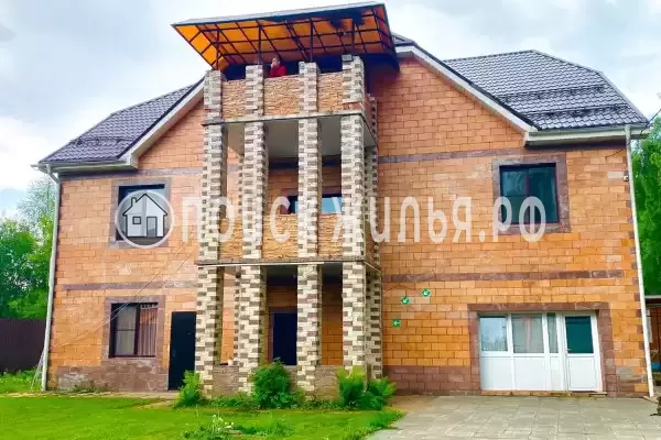 «Sheremet», Московская область, Москва, садовое товарищество Пойма, д.125