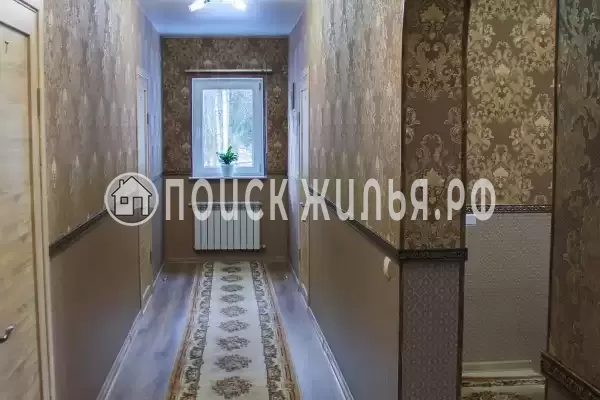 «Sheremet», Москва