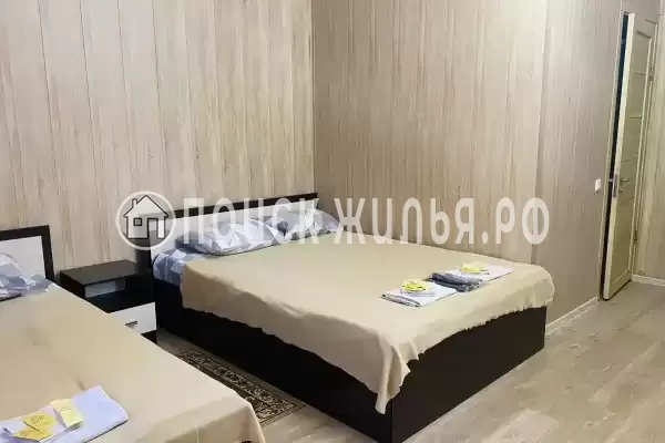 «Sheremet», Москва