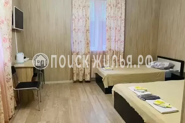 «Sheremet», Москва