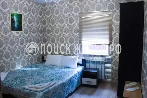 «Sheremet», Москва