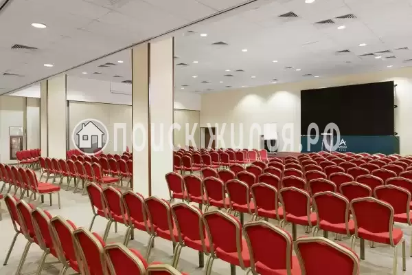 Отель ««Ареал»», Новая Купавна