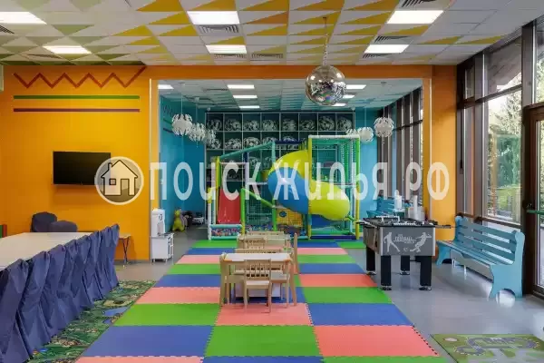 Отель ««Ареал»», Новая Купавна