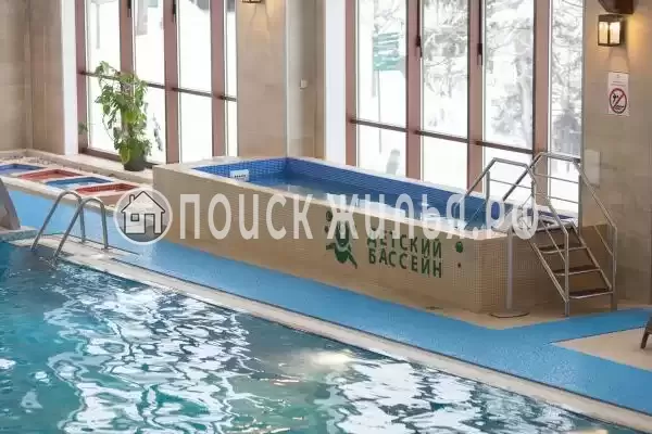 Отель ««Ареал»», Новая Купавна