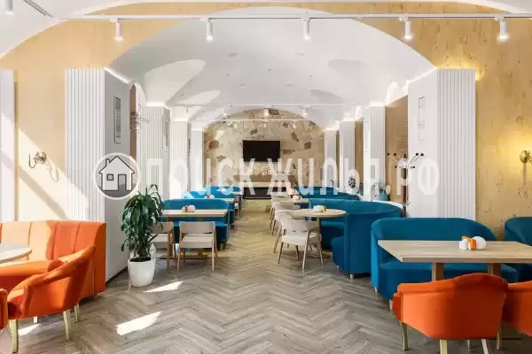 Отель ««Ареал»», Новая Купавна