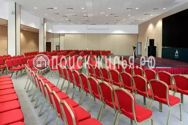 Отель ««Ареал»», Новая Купавна