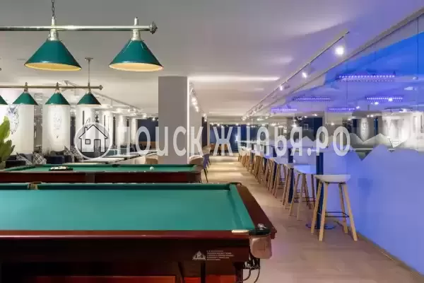 Отель ««Ареал»», Новая Купавна